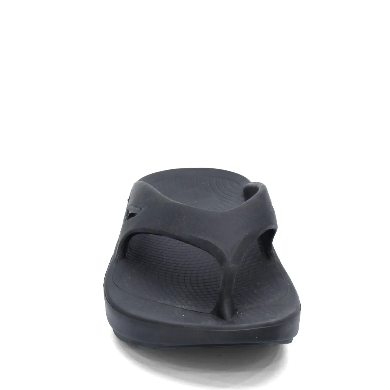 Sandals*OOFOS Unisex , OOriginal Sandal Black