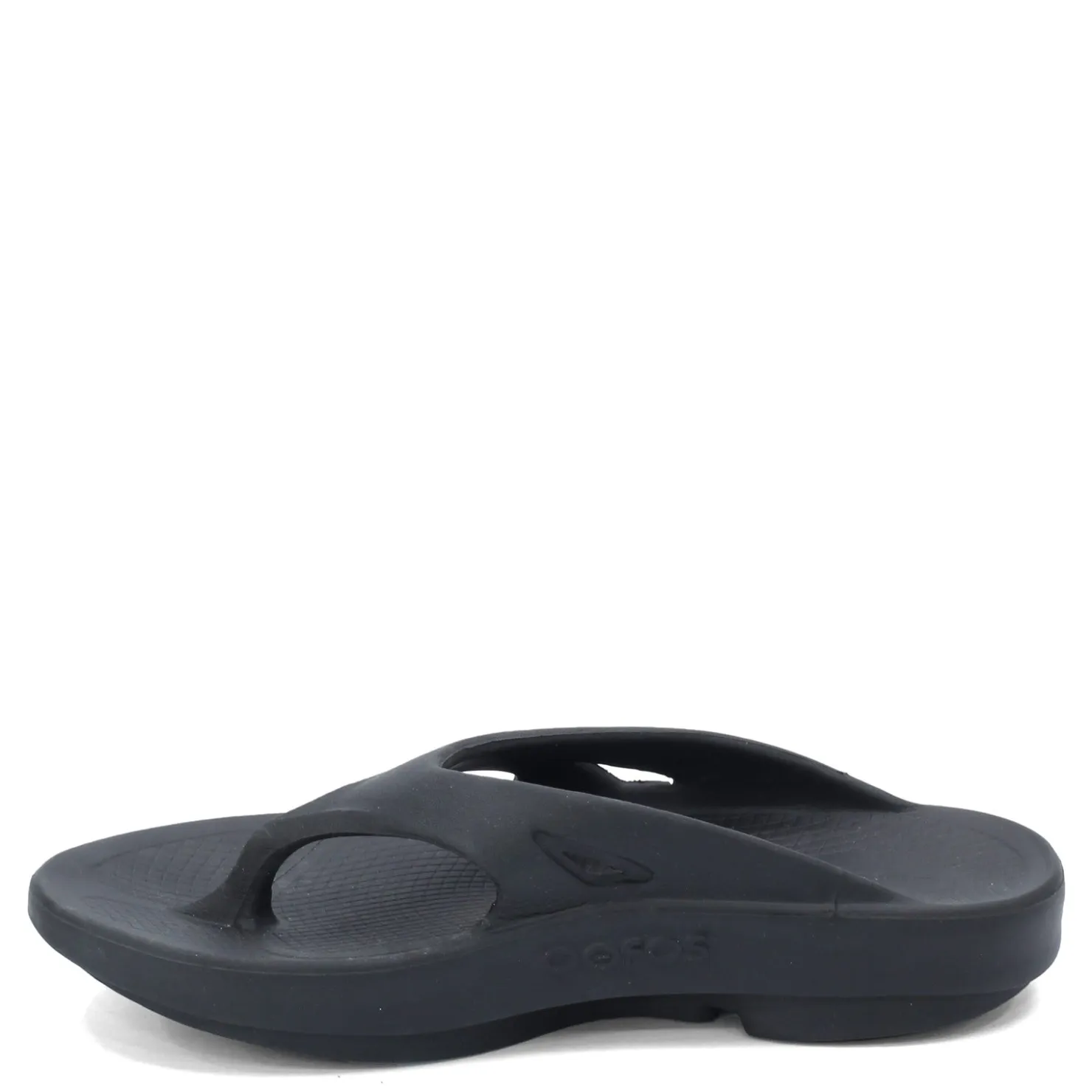 Sandals*OOFOS Unisex , OOriginal Sandal Black