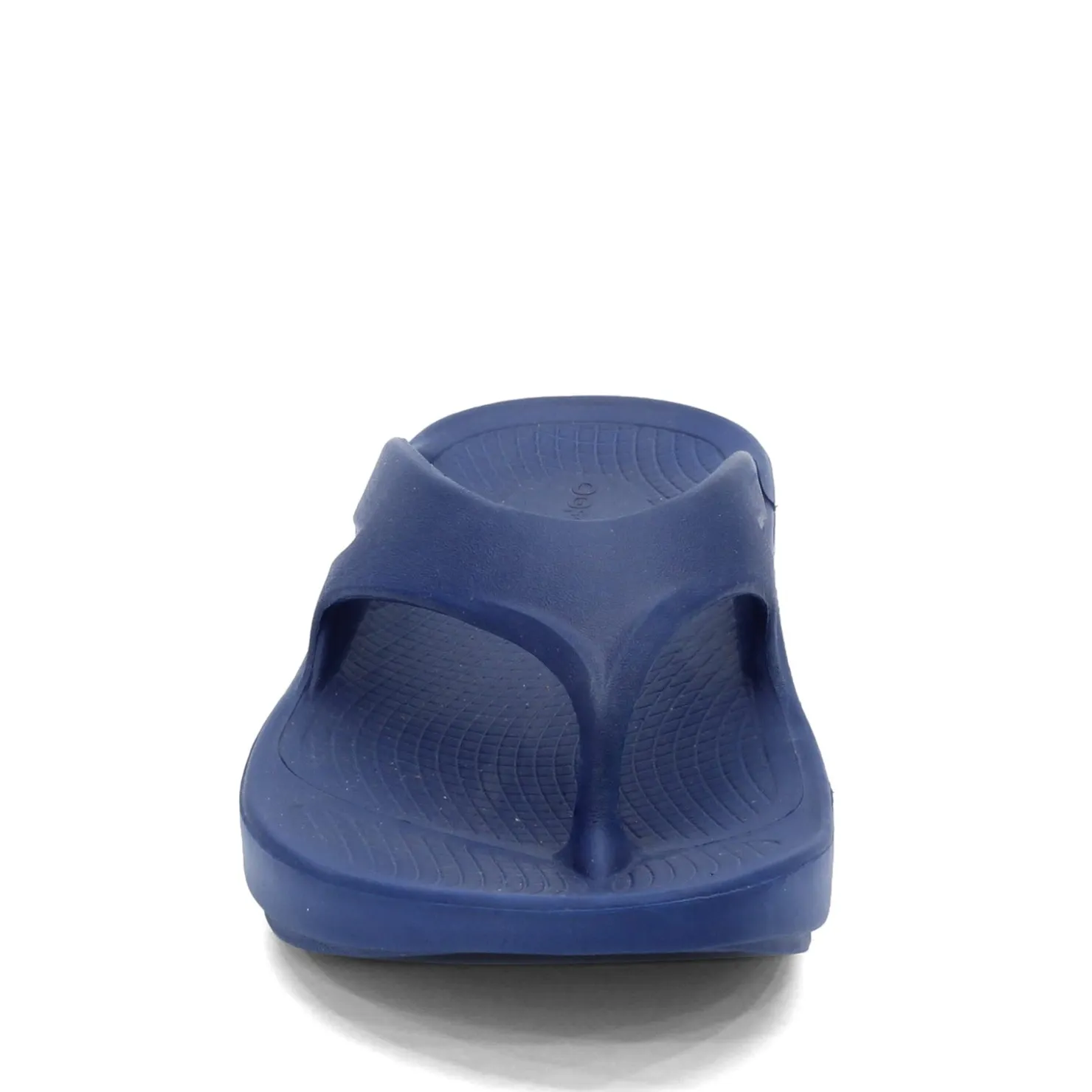 Sandals*OOFOS Unisex , OOriginal Sandal Navy