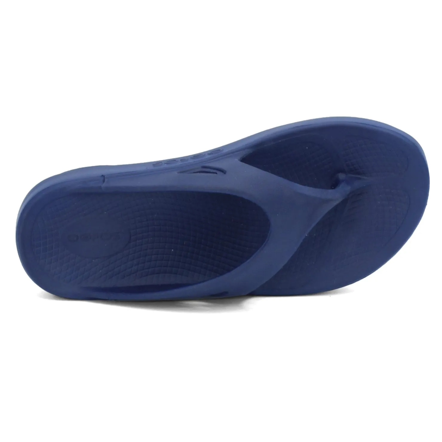 Sandals*OOFOS Unisex , OOriginal Sandal Navy