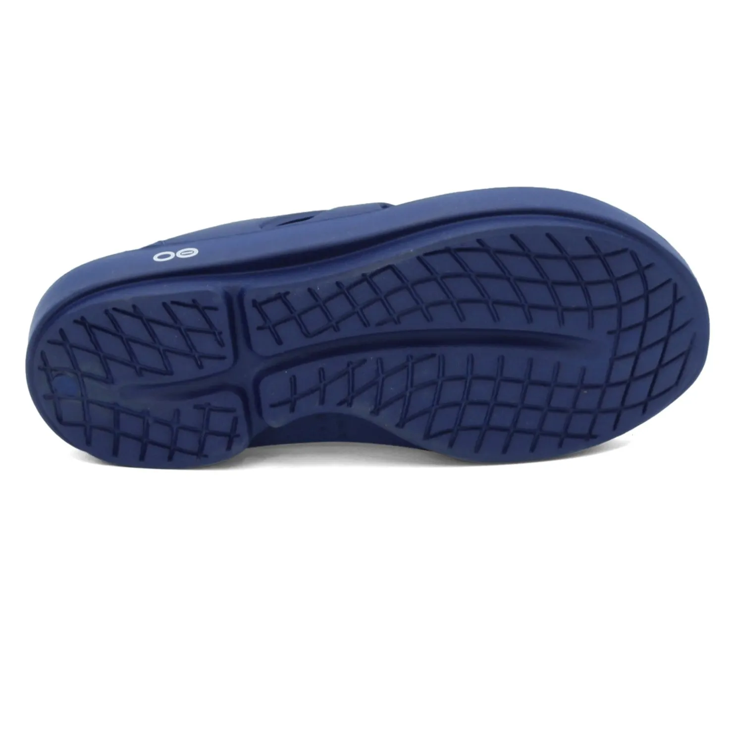 Sandals*OOFOS Unisex , OOriginal Sandal Navy