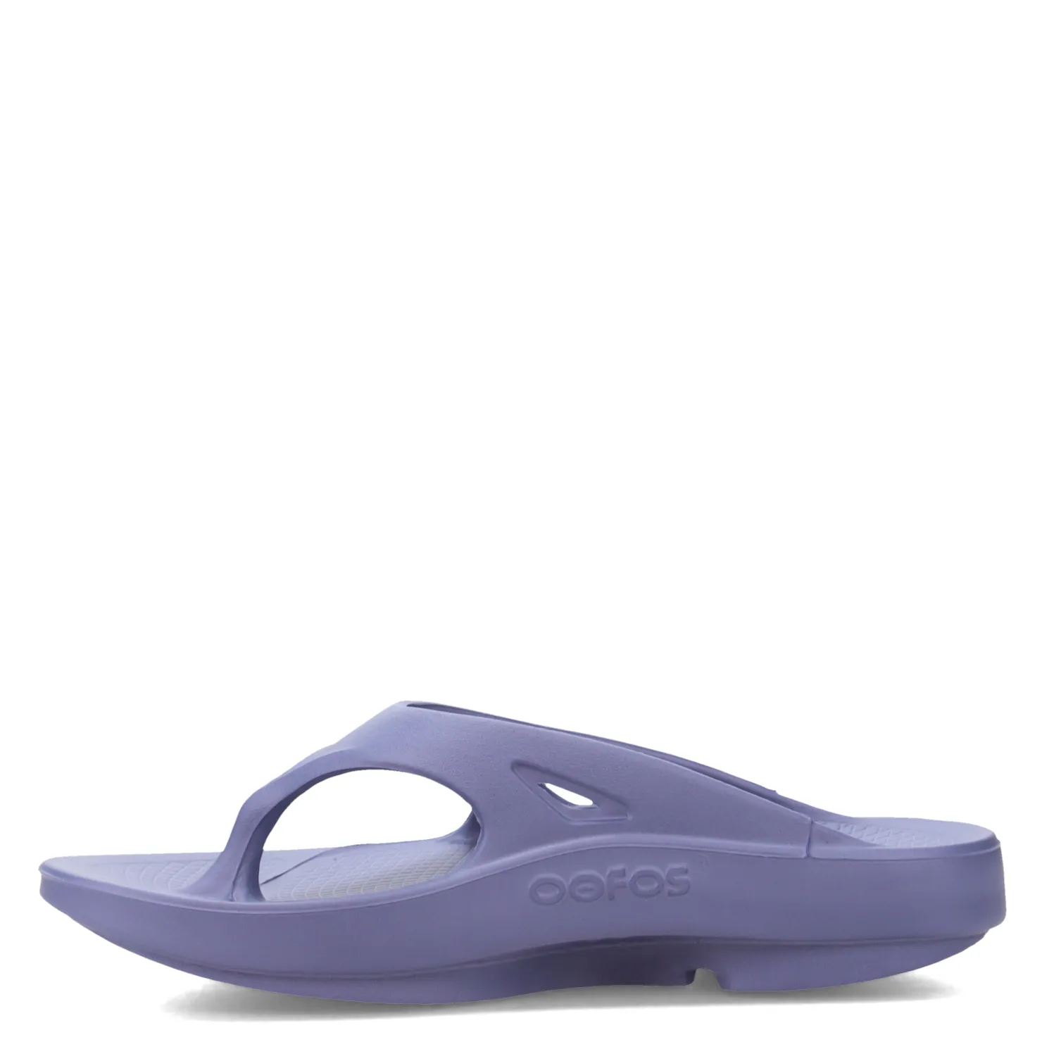 Flip Flops*OOFOS Unisex , OOriginal Sandal Waterdrop