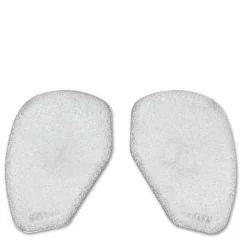 Insoles*Sofsole Implus Llc Unisex Sof Sole, Gel Ball of Foot Insert Clear