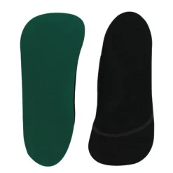 Insoles*Sofsole Implus Llc Unisex Spenco, RX 3/4 Arch Cushion Green