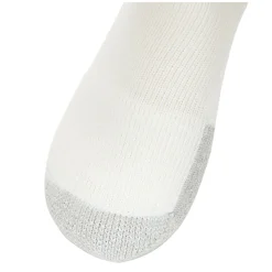 Socks*Thorlo Unisex , Tennis Maximum Cushion Rolltop - T Socks - Medium - 1 Pack White