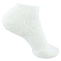Socks*Thorlo Unisex , WMM Walking Socks - Large - 1 Pack White