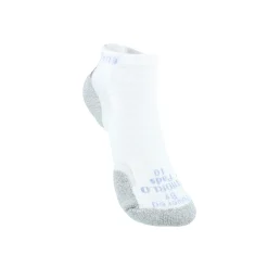 Socks*Thorlo Unisex , XCCU Experia Multi-Sport Socks - Medium - 1 Pack White