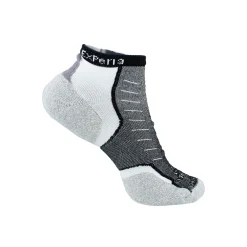 Socks*Thorlo Unisex , XCCU Experia Multi-Sport Socks - Medium - 1 Pack Black