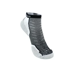 Socks*Thorlo Unisex , XCCU Experia Multi-Sport Socks - Large - 1 Pack Black
