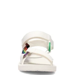 Outdoor & Hiking*Teva Unisex Women's , Original Universal Pride Sandal Pride Rainbow