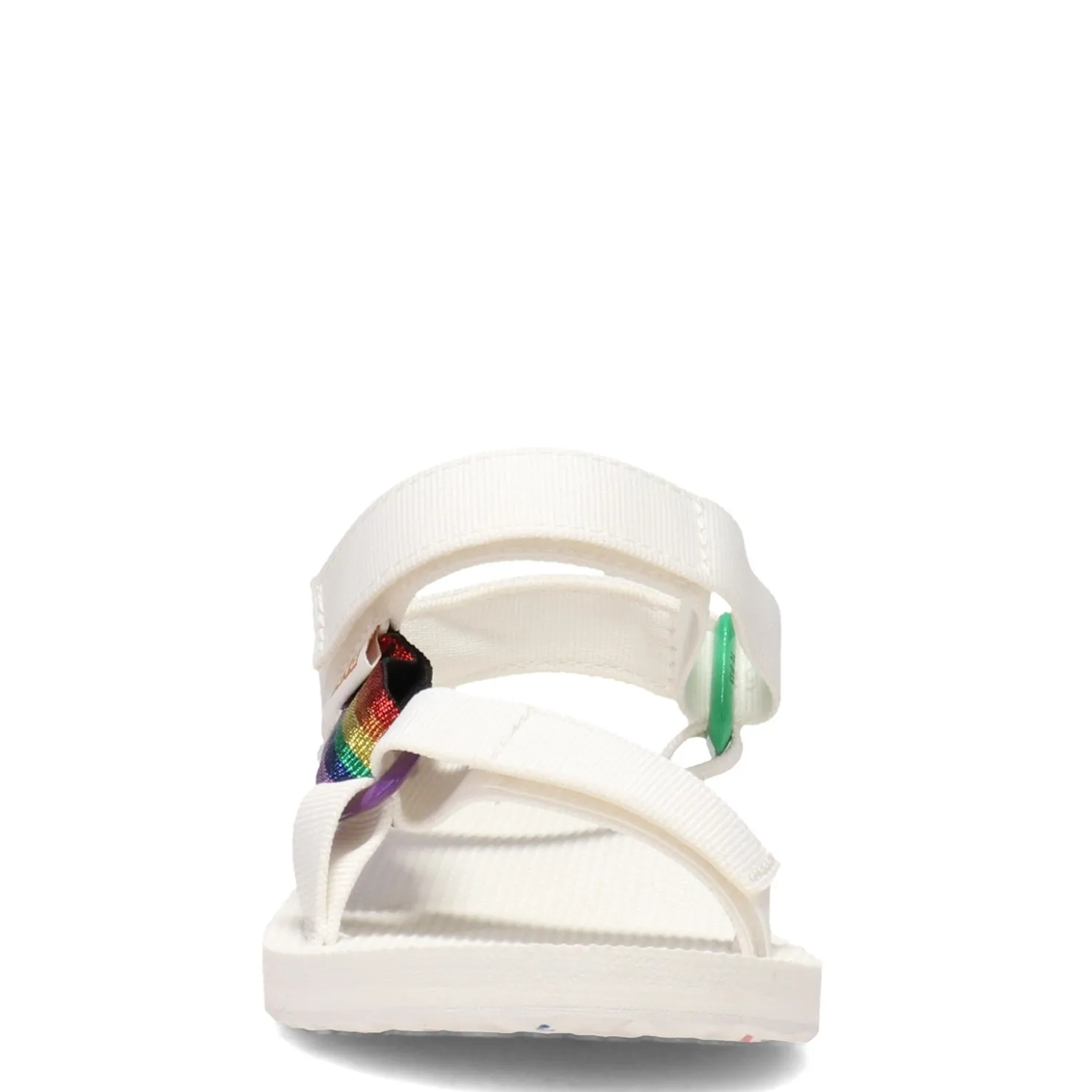 Outdoor & Hiking*Teva Unisex Women's , Original Universal Pride Sandal Pride Rainbow