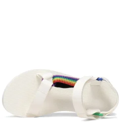 Outdoor & Hiking*Teva Unisex Women's , Original Universal Pride Sandal Pride Rainbow