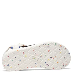Outdoor & Hiking*Teva Unisex Women's , Original Universal Pride Sandal Pride Rainbow