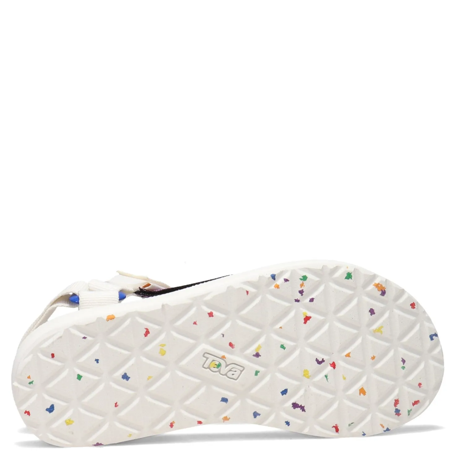 Outdoor & Hiking*Teva Unisex Women's , Original Universal Pride Sandal Pride Rainbow