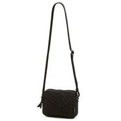 Handbags*Vera Bradley , Evie Crossbody Black