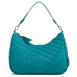 Handbags*Vera Bradley , Frannie Mini Crossbody Bag Forever Green