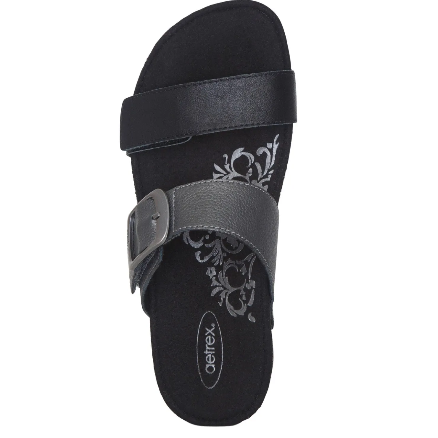 Women's , Daisy Sandal|Aetrex New