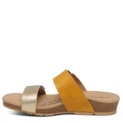 Women's , Daisy Sandal|Aetrex Best