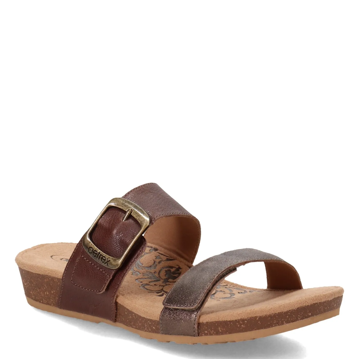 Women's , Daisy Sandal|Aetrex Best