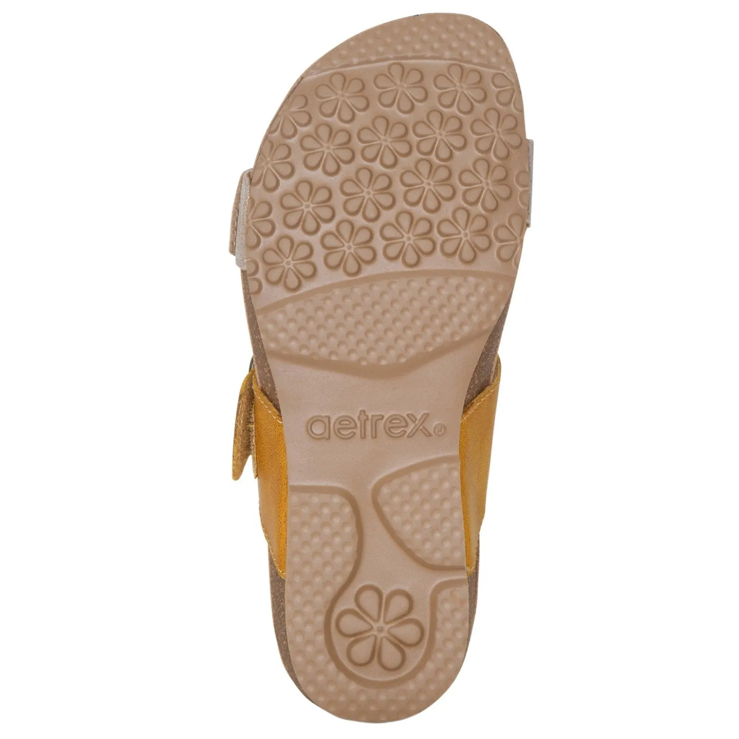 Women's , Daisy Sandal|Aetrex