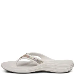 Women's , Fiji Sparkle Sandal|Aetrex Discount