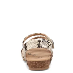 Women's , Jillian Sandal|Aetrex Discount