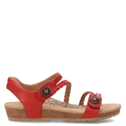Women's , Jillian Sandal|Aetrex Hot