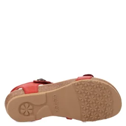 Women's , Jillian Sandal|Aetrex Hot