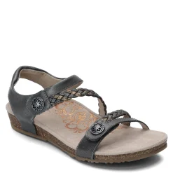 Women's , Jillian Sandal|Aetrex Discount