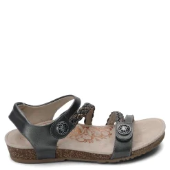 Women's , Jillian Sandal|Aetrex Discount