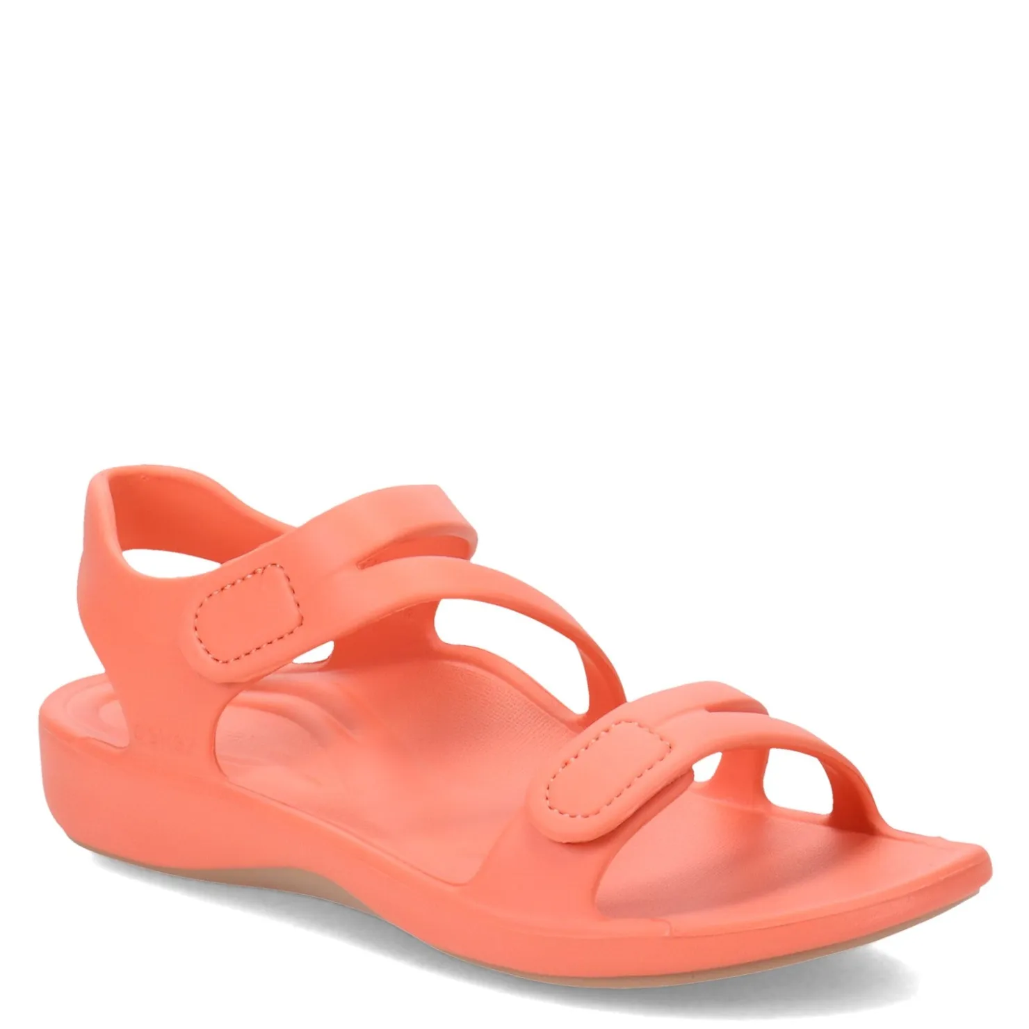 Outdoor & Hiking*Aetrex Women's , Jillian Sport Sandal Coral