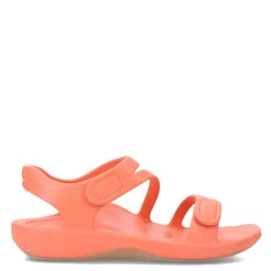 Outdoor & Hiking*Aetrex Women's , Jillian Sport Sandal Coral