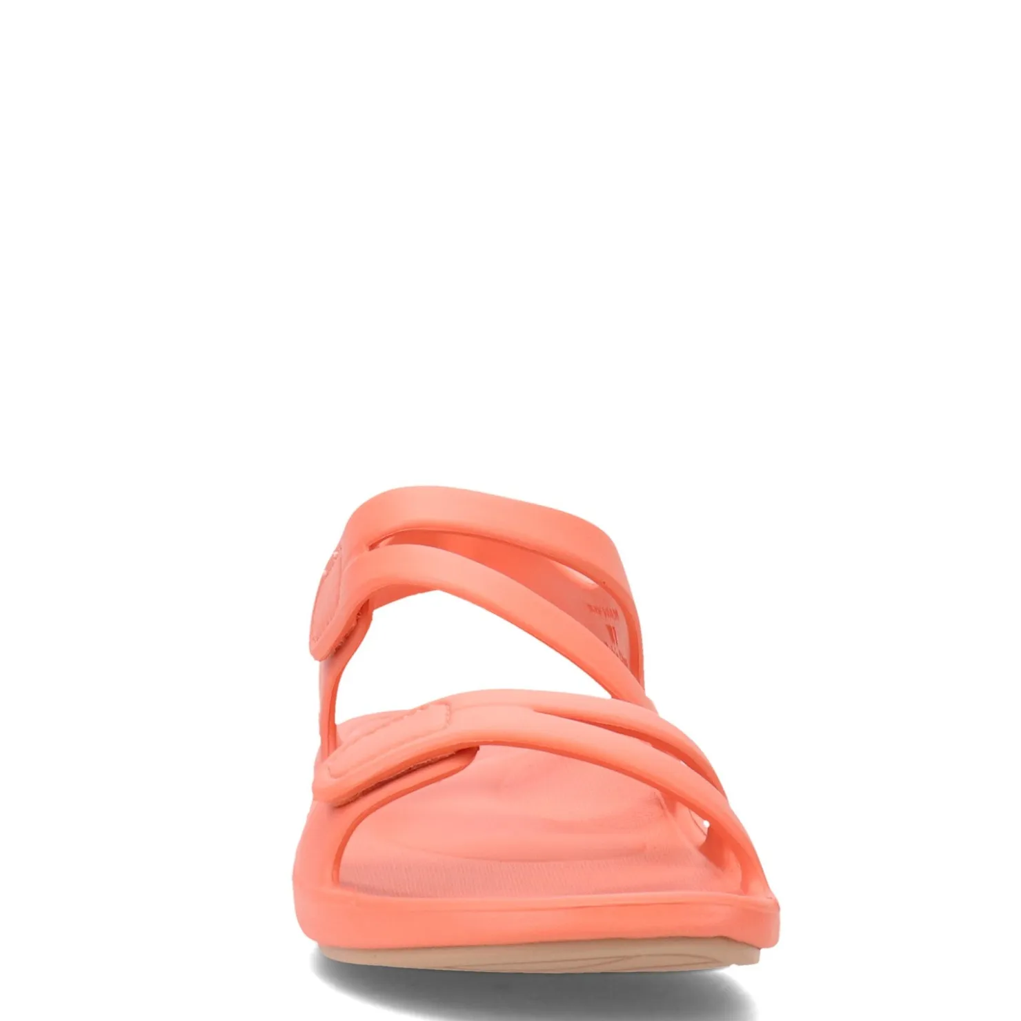 Outdoor & Hiking*Aetrex Women's , Jillian Sport Sandal Coral