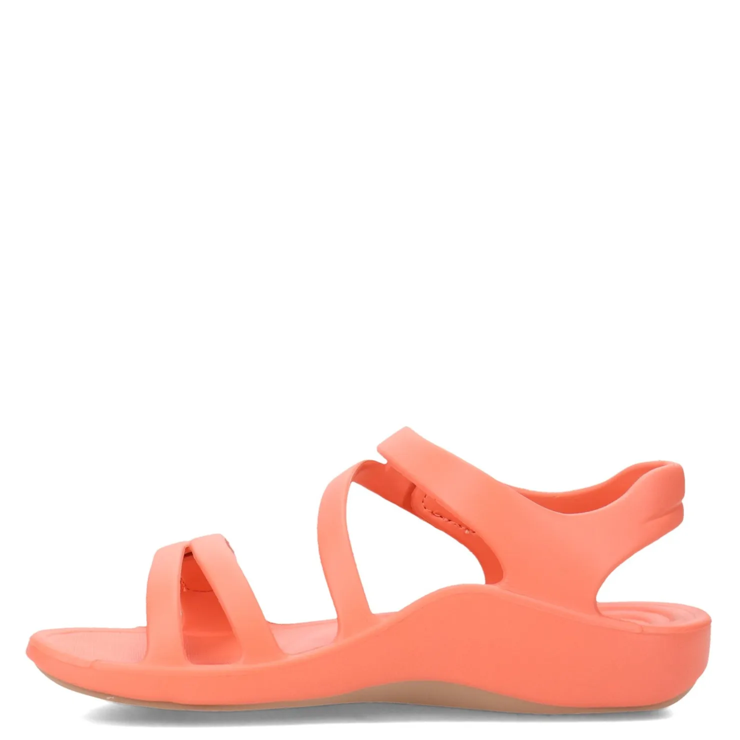 Outdoor & Hiking*Aetrex Women's , Jillian Sport Sandal Coral