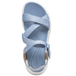 Women's , Marz Sandal|Aetrex Outlet