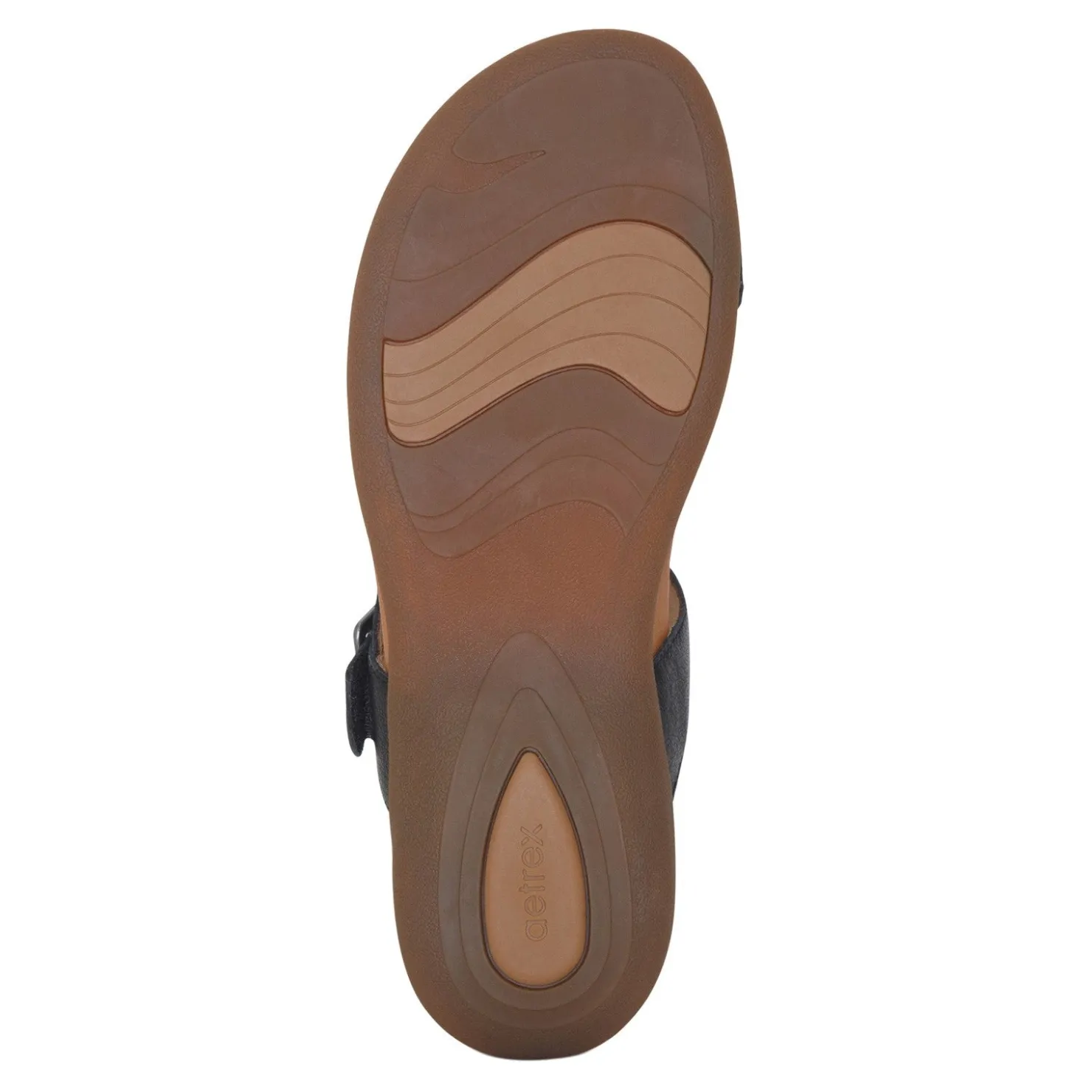 Women's , Selena Sandal|Aetrex Best