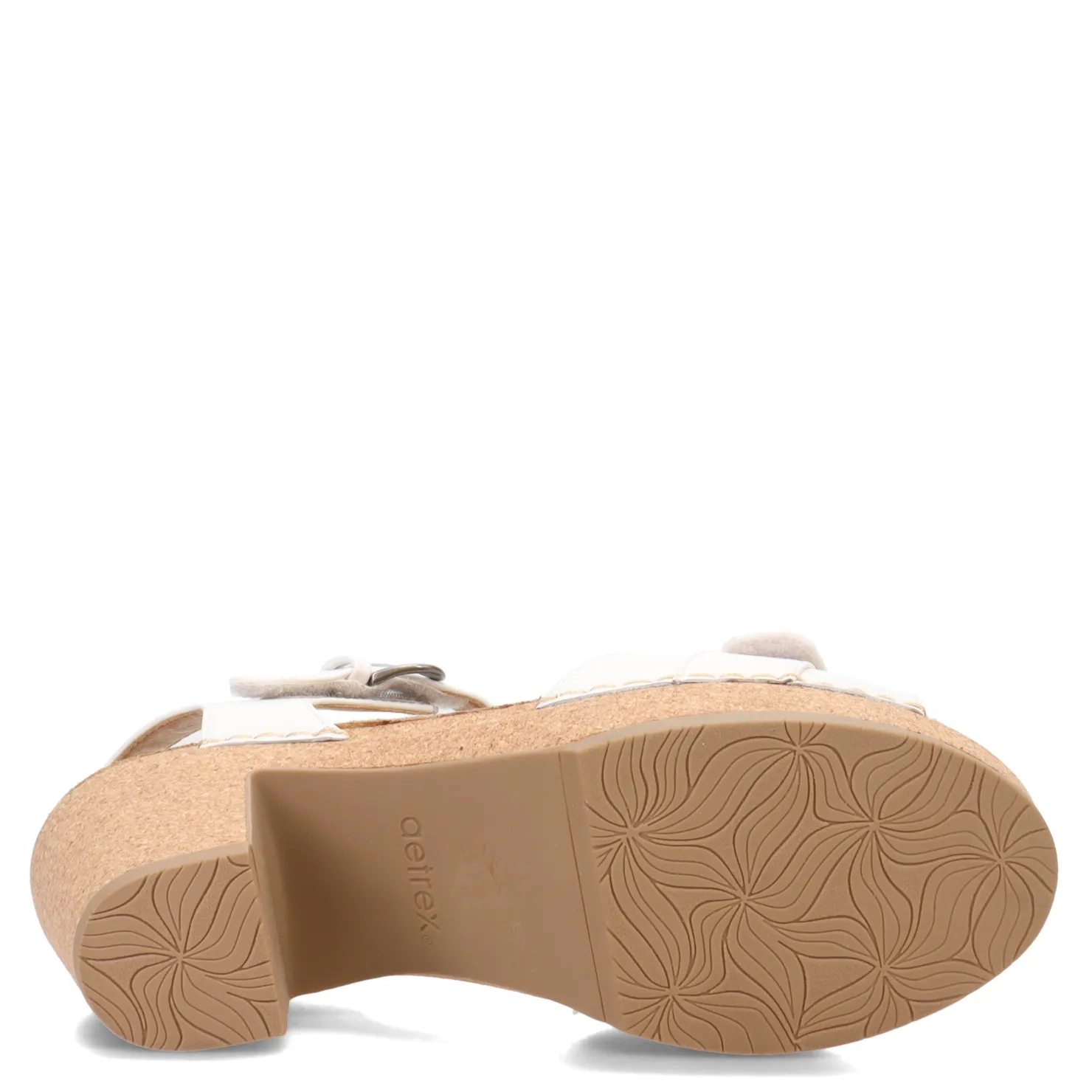 Women's , Tory Sandal|Aetrex Outlet