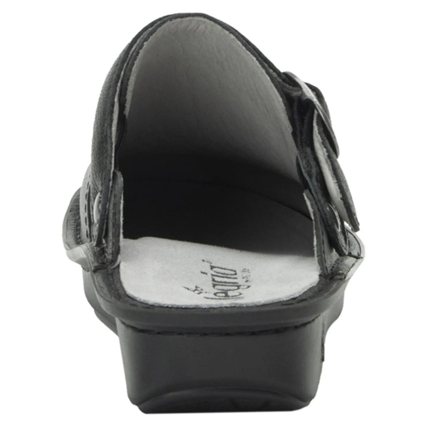 Women's , Bryn Clog|Alegria New