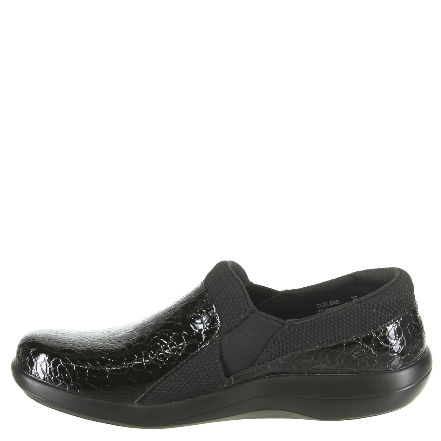 Women's , Duette Professional Slip On|Alegria Online