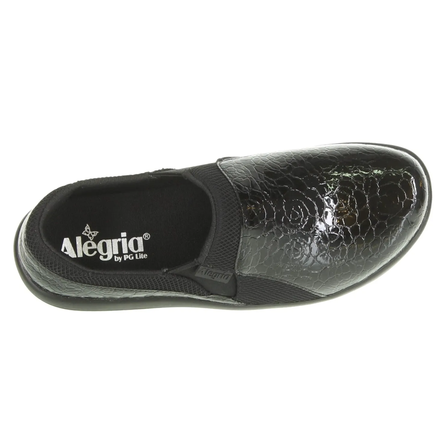 Women's , Duette Professional Slip On|Alegria Online