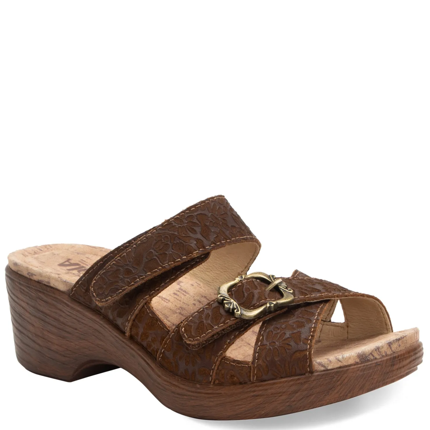 Women's , Sierra Sandal|Alegria Clearance