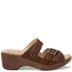 Women's , Sierra Sandal|Alegria Clearance