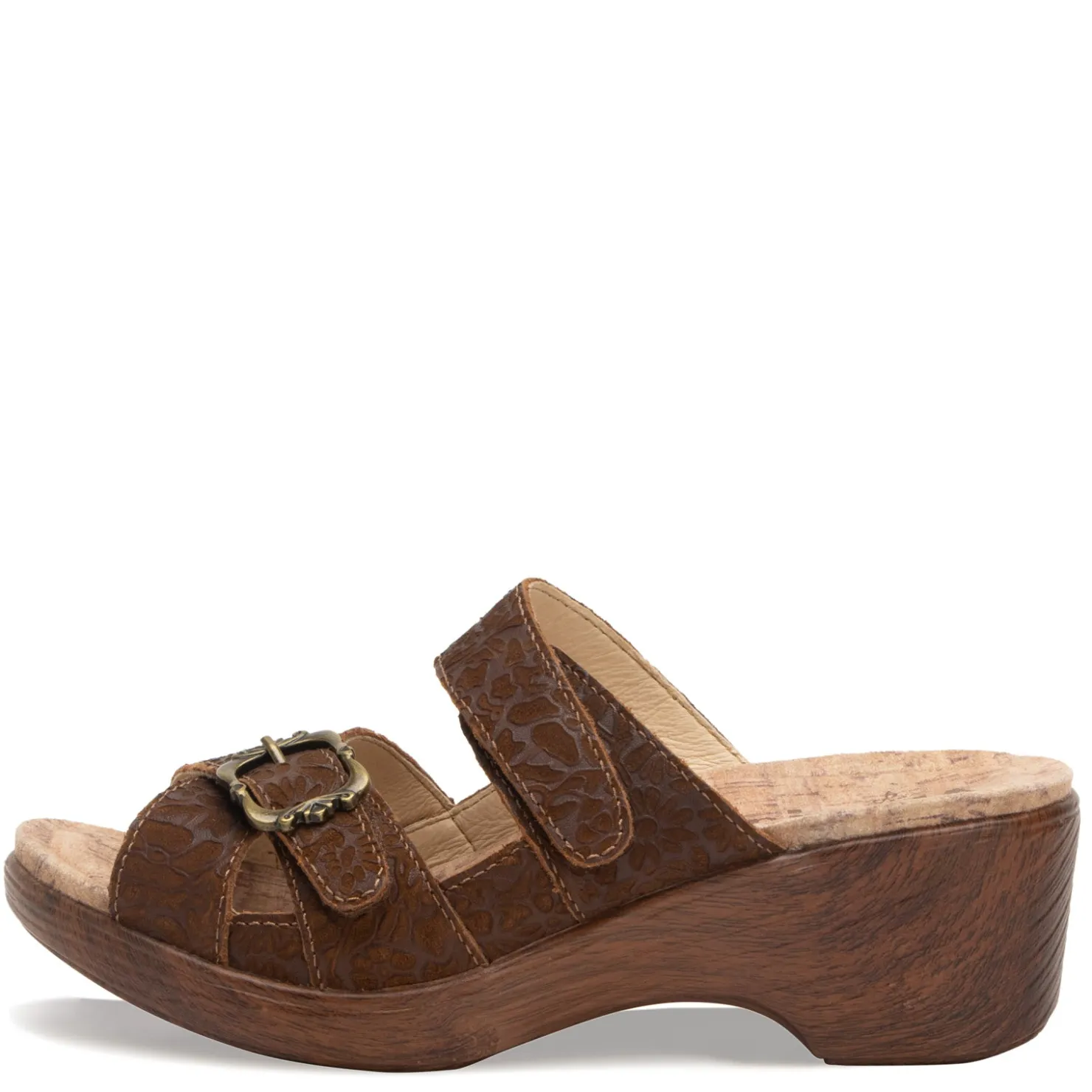 Women's , Sierra Sandal|Alegria Clearance