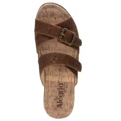 Women's , Sierra Sandal|Alegria Clearance