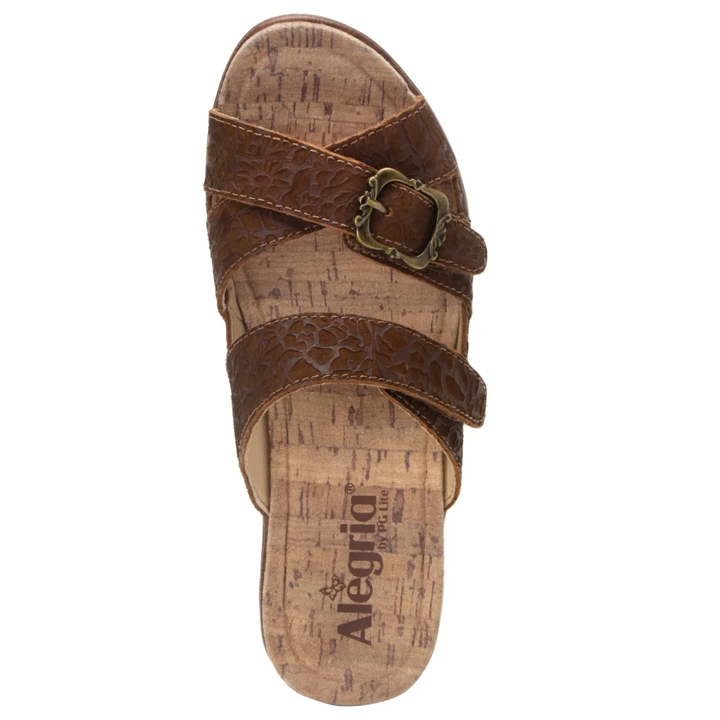 Women's , Sierra Sandal|Alegria Clearance