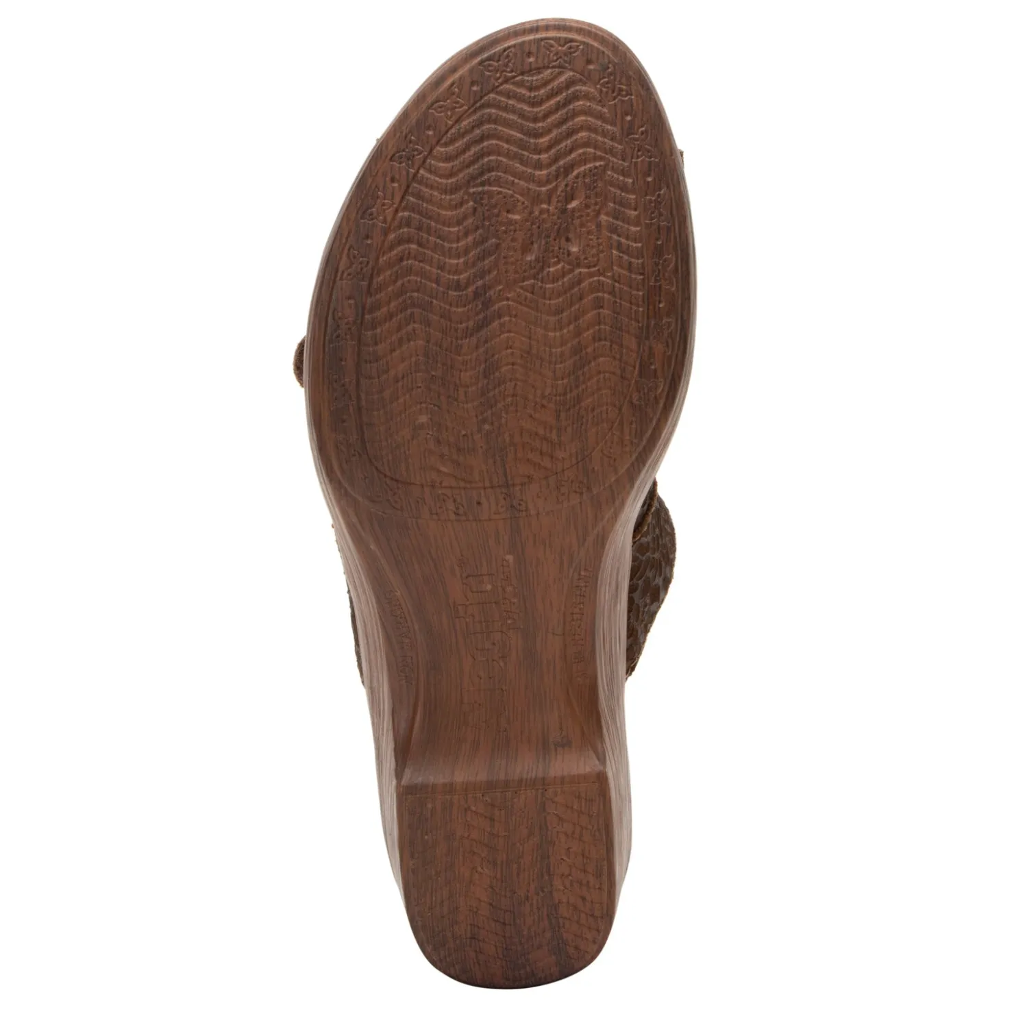 Women's , Sierra Sandal|Alegria Clearance