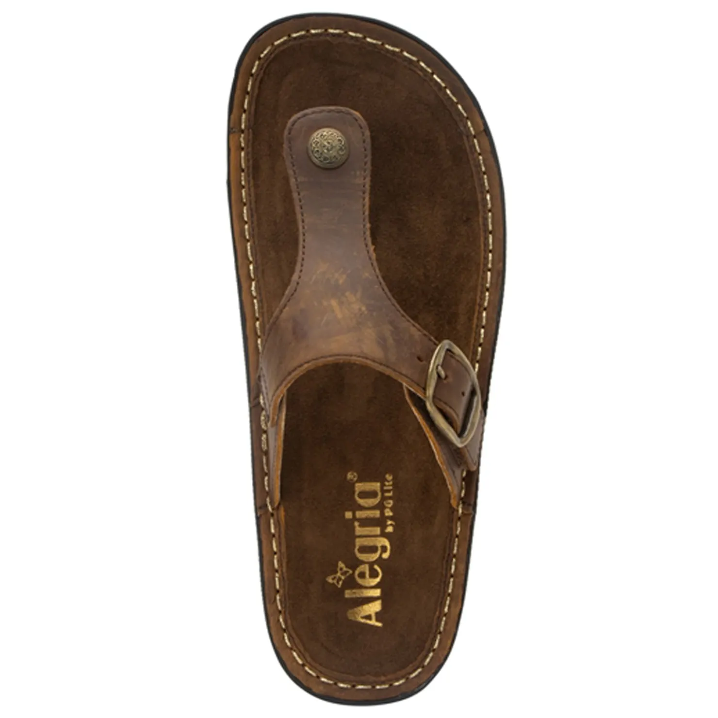 Women's , Vella Sandal|Alegria Outlet