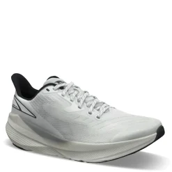 Running*Altra Women's , Experience Flow Running Shoe White/Grey