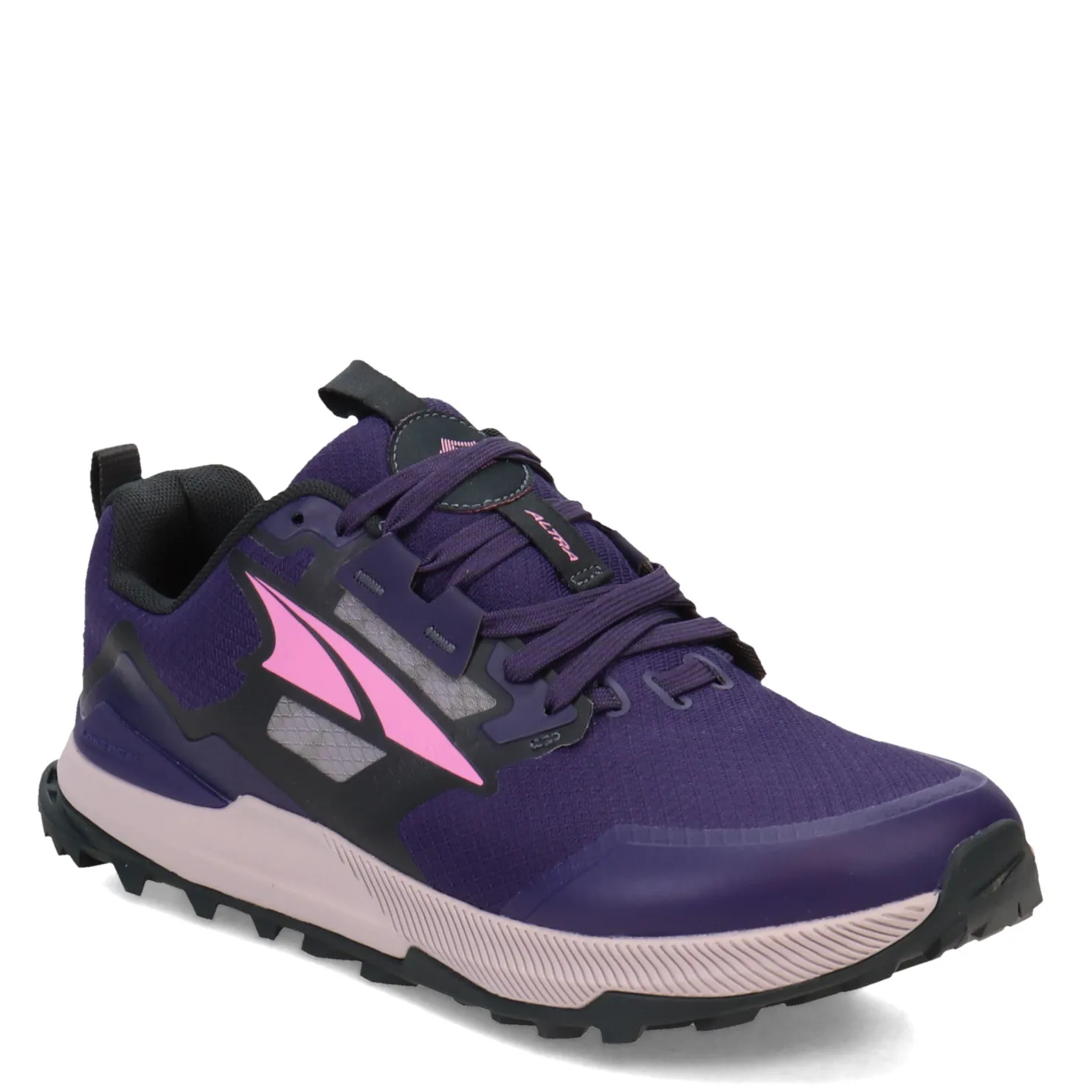 Trail & Hiking*Altra Women's , Lone Peak 7 Trail Running Shoe Dark Purple