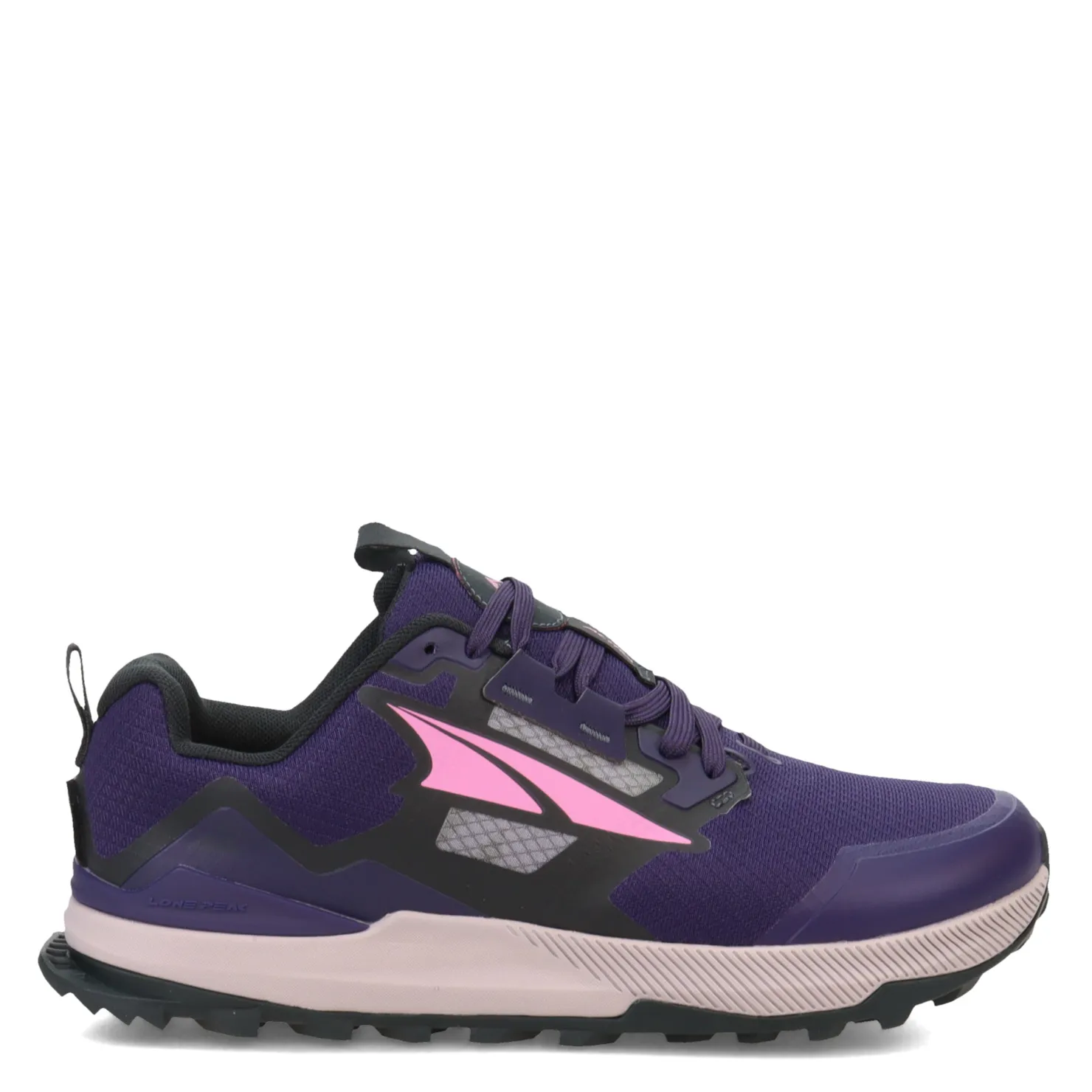 Trail & Hiking*Altra Women's , Lone Peak 7 Trail Running Shoe Dark Purple